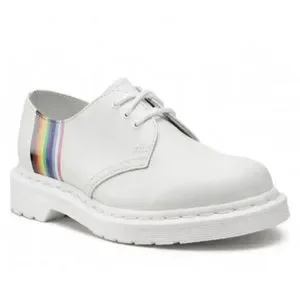 Dr. Martens | Shoes | Dr Martens 27522 White Smooth Leather  display picture 3